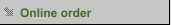 Online order
